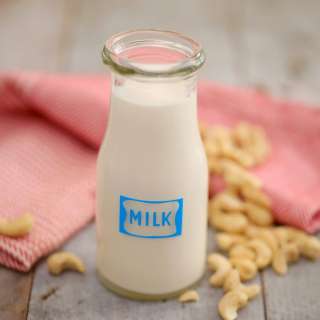 Cashew Milk