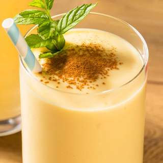 Mango Lassi