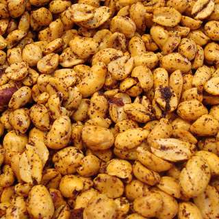 Chili Lime Mexican Peanuts