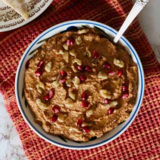 Muhammara