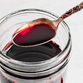 Pomegranate Molasses