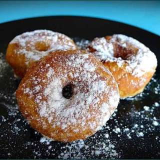 Mandazi