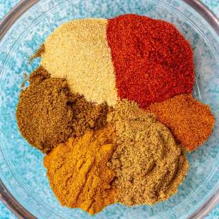 Shawarma Spice Blend