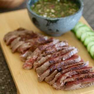 Larmes du Tigre (Seua Rong Haï)