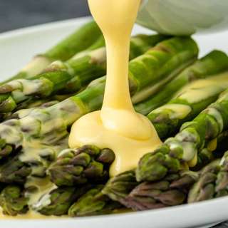 Hollandaise Sauce