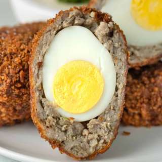 Scotch Eggs