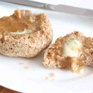 Spelt Buttermilk Biscuits