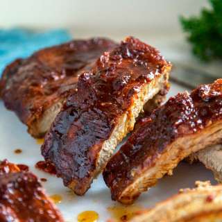 How to Make Kansas City Style Ribs