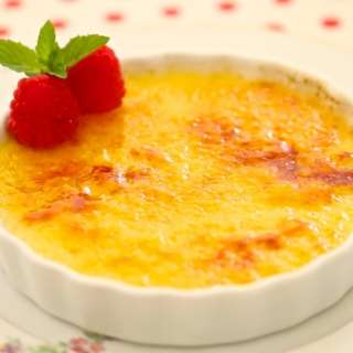 Perfect Creme Brûlée 4 Ways!