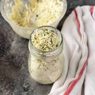 Ranch Dressing Mix
