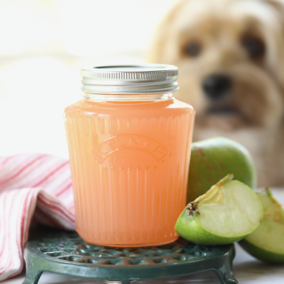 Homemade Apple Pectin Recipe