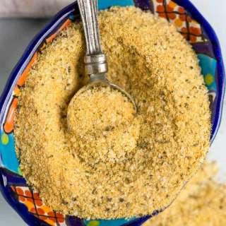 Adobo Seasoning