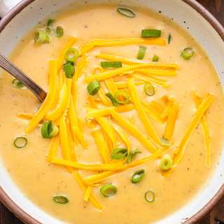 Potato Soup