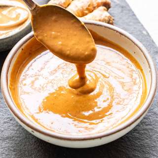 Peanut Sauce