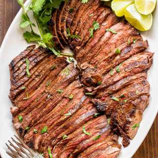 Carne Asada