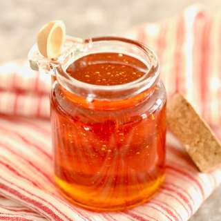 Perfect Golden Syrup Substitute Recipe