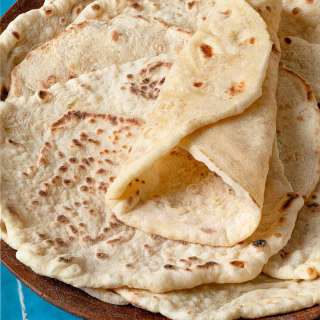 Lavash Bread