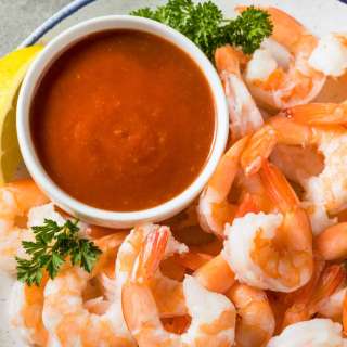 Cocktail Sauce