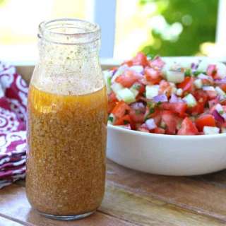 Best Italian Dressing Recipe