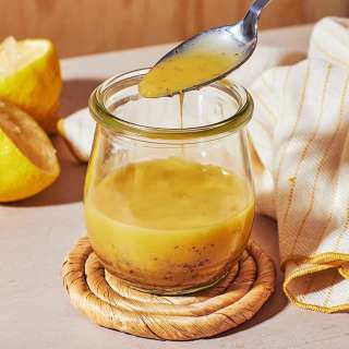 Dijon Vinaigrette