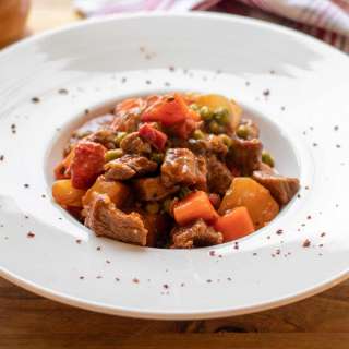 Orman Kebabi