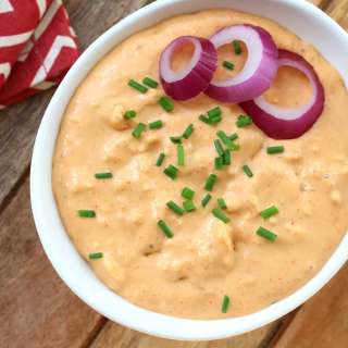 Obatzda (Bavarian Cheese Spread)