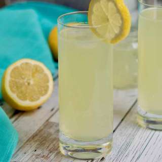 Limonada (Citronnade)