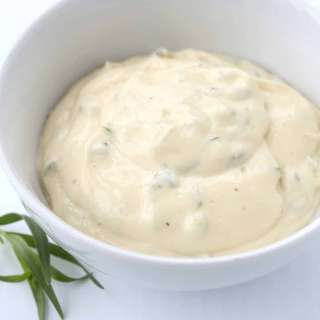 Classic French Remoulade