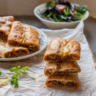 Karadeniz Pidesi