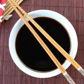 Ponzu Sauce (Japanese Citrus Dipping Sauce)