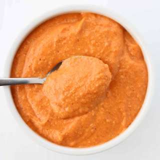 Authentic Romesco Sauce