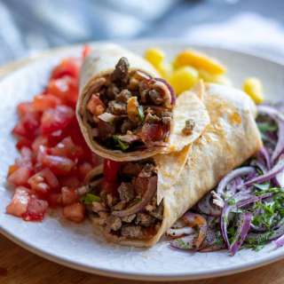 Tantuni