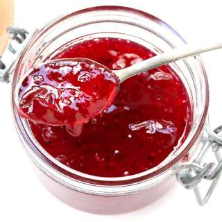 Gooseberry Jam