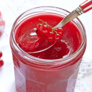 Red Currant Jelly