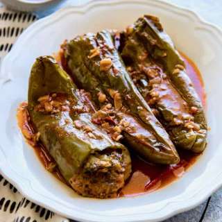 Felfel Mehchi