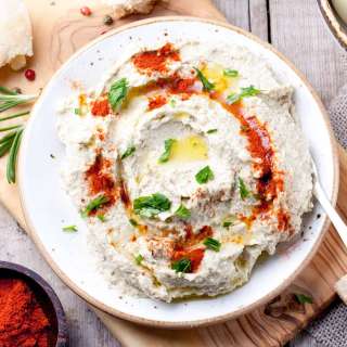 Baba Ganoush