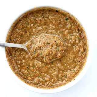 Jamaican Jerk Sauce Recipe