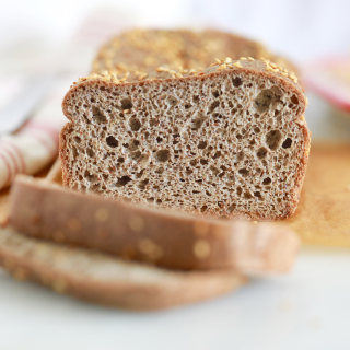 The Best Keto Bread Recipe
