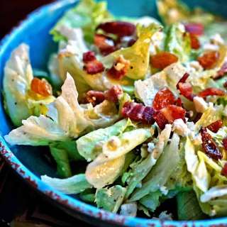 Thunderbird Salad