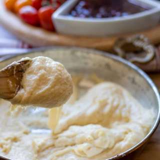Kuymak (Mihlama)