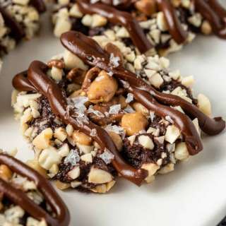 Health Bar Cookies + Video