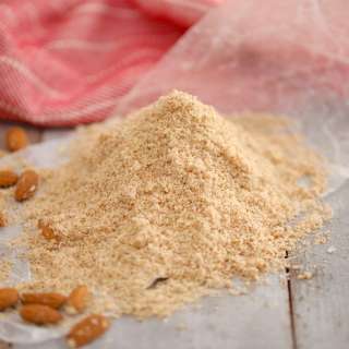How to Make Almond Flour