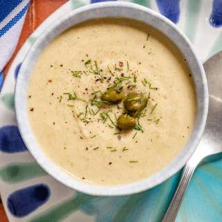 Tonnato Sauce