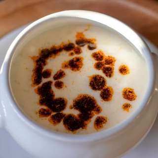 Yayla Corbasi - Turkish Yogurt Soup