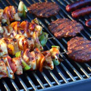 Locomotion Barbecue Sauce