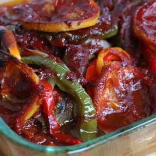Spanish Steaks
