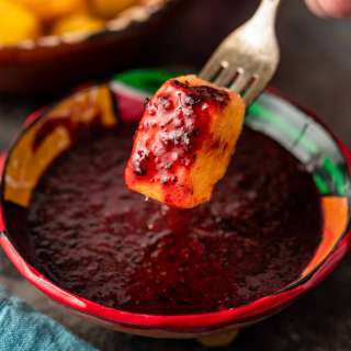 Chamoy Sauce