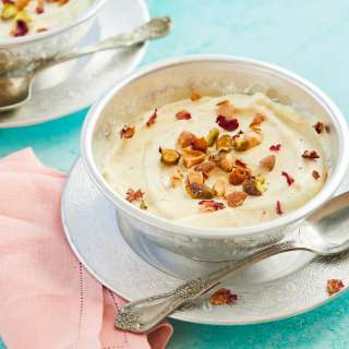 Indian Shrikhand Recipe