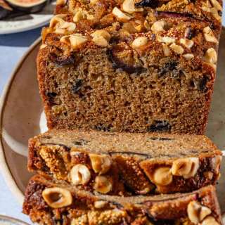 Fig Bread