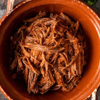 Tex Mex Instant Pot Tri Tip